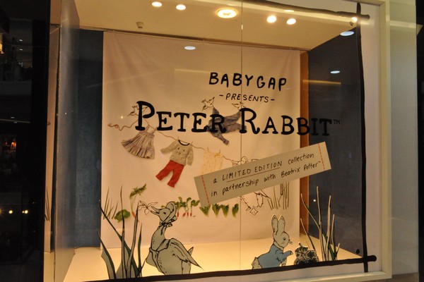 Baby Gap Collection